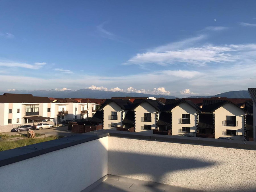 Fok Flat Sibiu, Turnişor, Romania