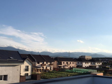 Fok Flat Sibiu, Turnişor, Romania
