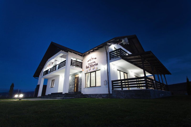 Pensiunea Conacul lui Horia, Bistriţa, Romania