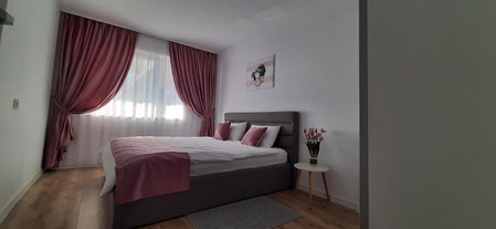Apartament Luca P7B Oradea Prima Residence, Oradea, Romania
