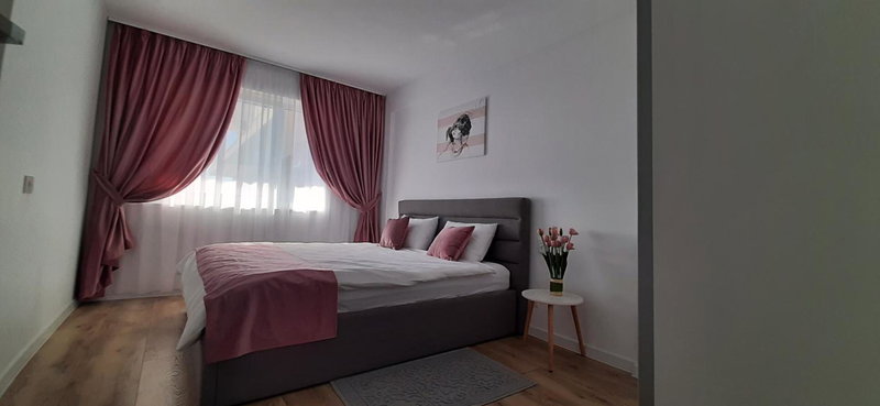 Apartament Luca P7B Oradea Prima Residence, Oradea, Romania