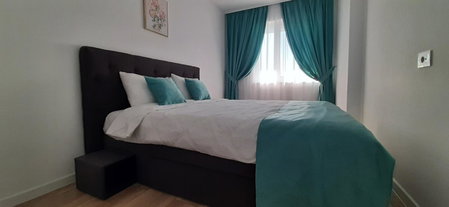 Apartament Luca P7B Oradea Prima Residence, Oradea, Romania