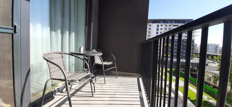 Apartament Luca P7B Oradea Prima Residence, Oradea, Romania