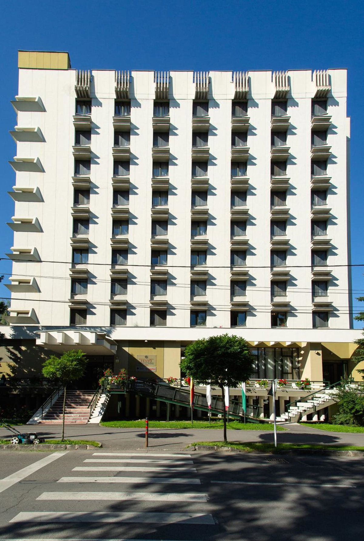 Hotel Fenyõ Conference & Spa, Romania