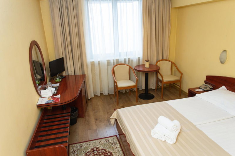 Hotel Fenyõ Conference & Spa, Miercurea-Ciuc, Romania