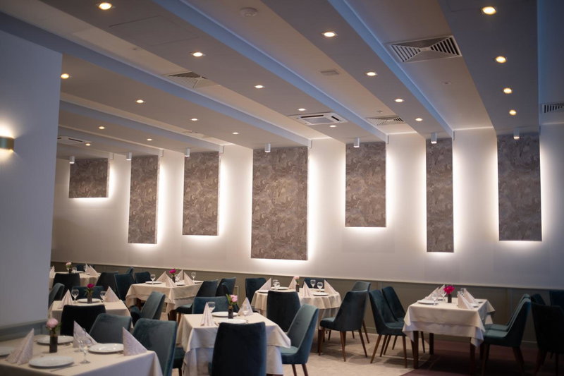 Hotel Fenyõ Conference & Spa, Miercurea-Ciuc, Romania