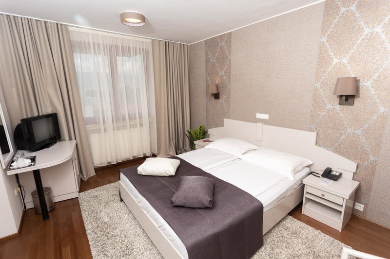 Hotel Fenyõ Conference & Spa, Miercurea-Ciuc, Romania
