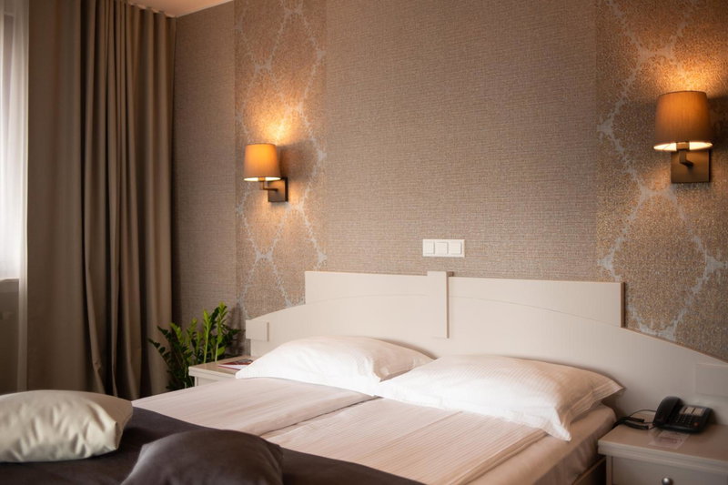 Hotel Fenyõ Conference & Spa, Miercurea-Ciuc, Romania
