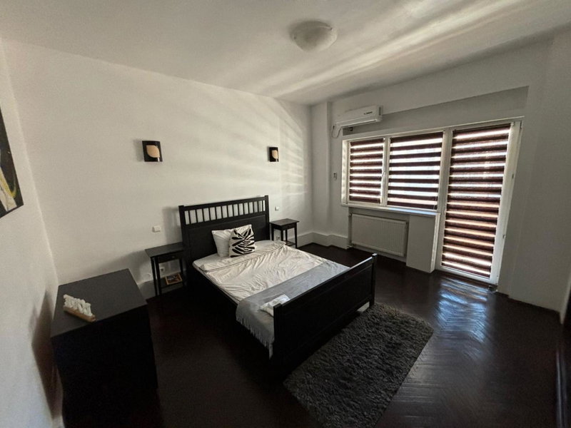 Conta Apartment, Bucharest, Romania