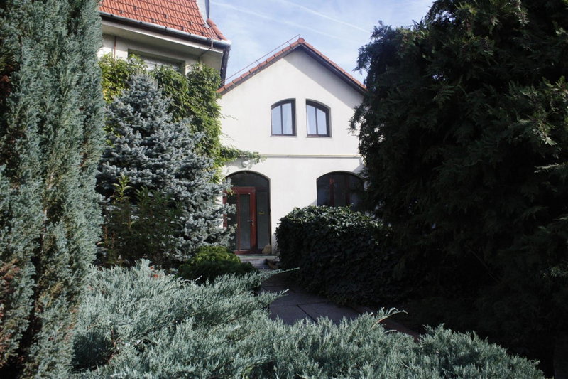 Posticum Guesthouse, Oradea, Romania