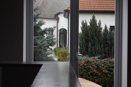Posticum Guesthouse, Oradea, Romania