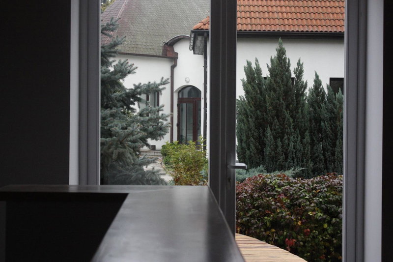 Posticum Guesthouse, Oradea, Romania