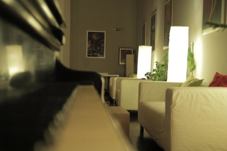 Posticum Guesthouse, Oradea, Romania