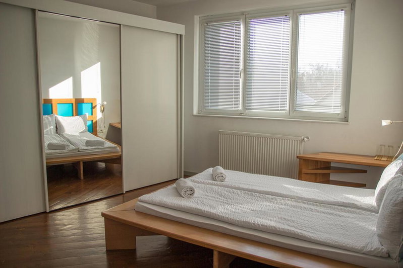 Posticum Guesthouse, Oradea, Romania