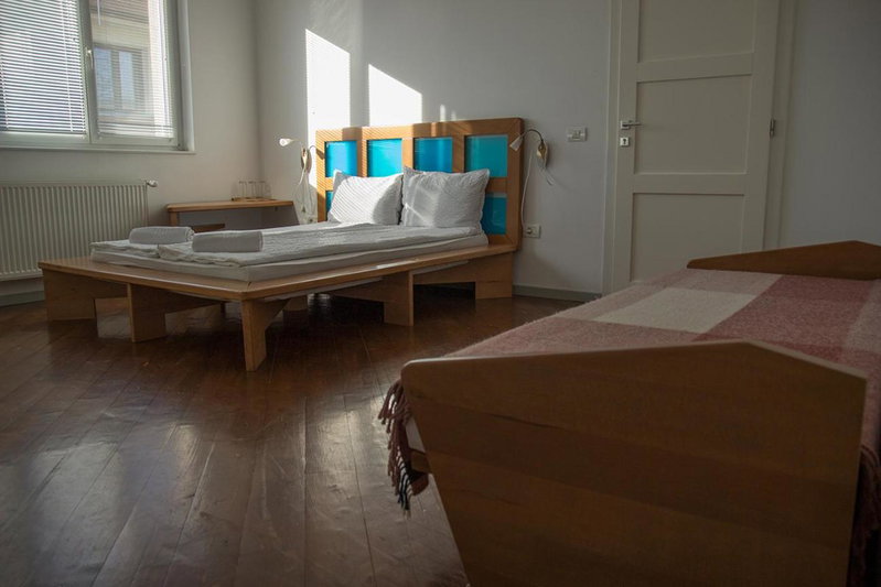 Posticum Guesthouse, Oradea, Romania