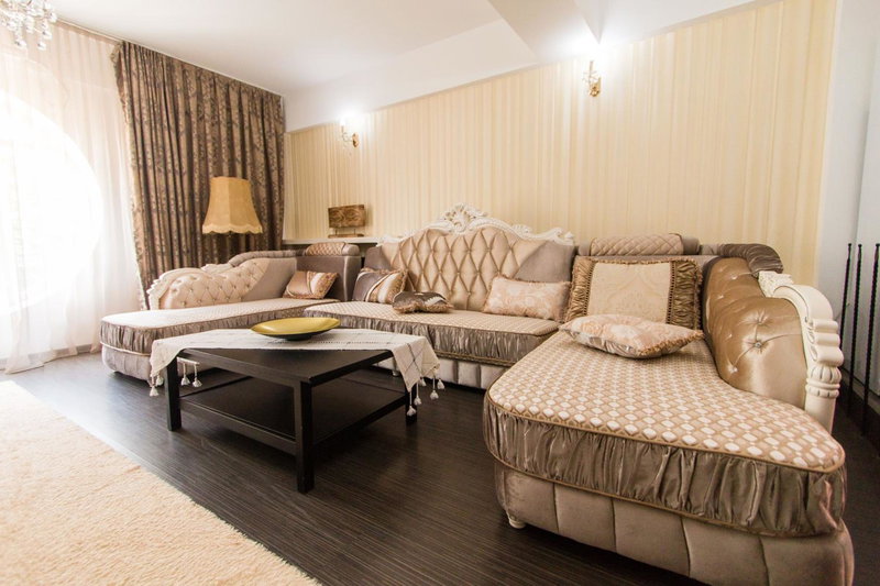 Hotel Jolie Apartments, Galaţi, Romania
