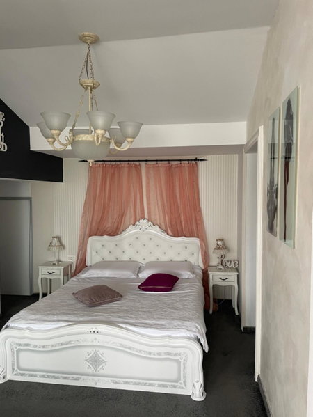 Hotel Jolie Apartments, Galaţi, Romania