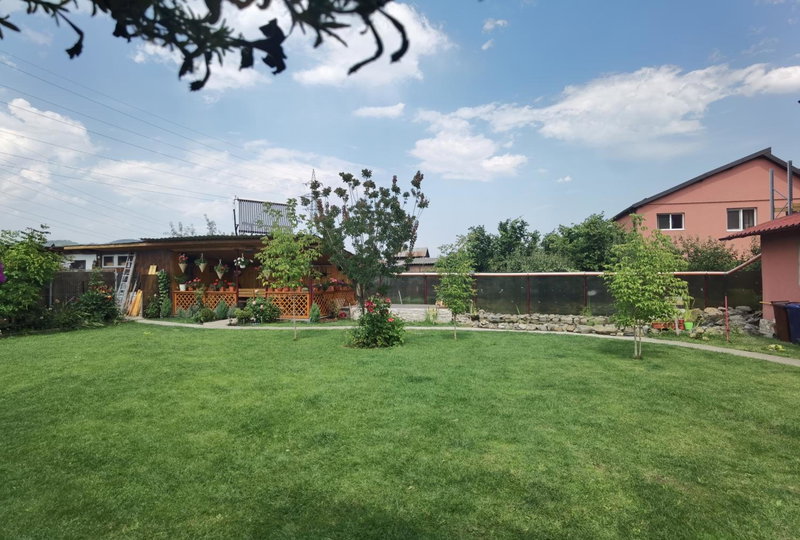 Casa Reds, Râmnicu Vâlcea, Romania
