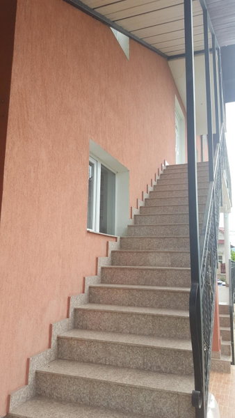 Casa Reds, Râmnicu Vâlcea, Romania