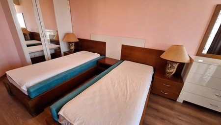 Maisonettes in Royal Bay Residence&SPA 2, Sveti Vlas, Bulgaria