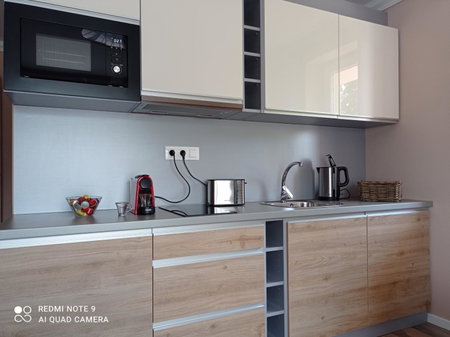 Karos Bianco Apartmanház, Zalakaros, Hungary