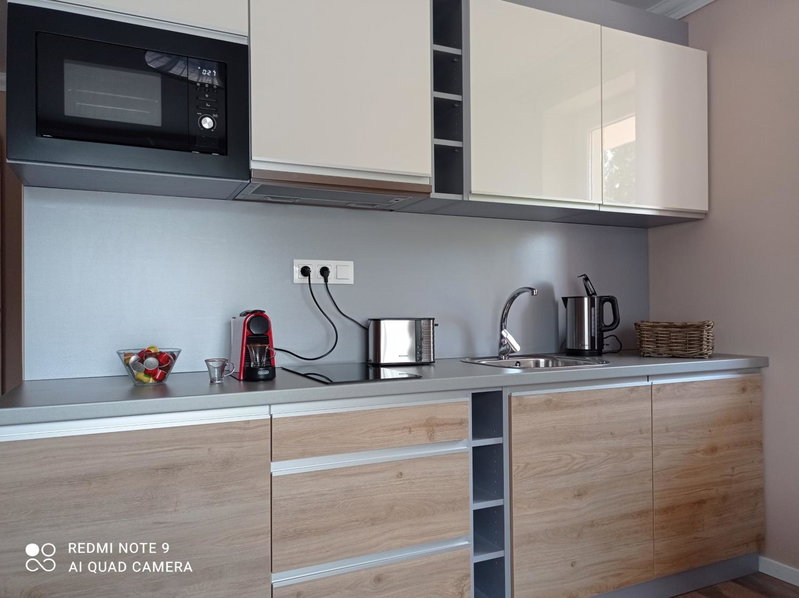 Karos Bianco Apartmanház, Zalakaros, Hungary