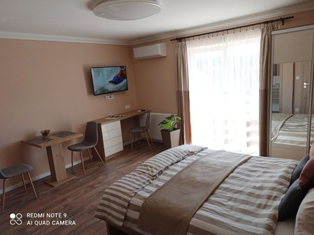 Karos Bianco Apartmanház, Zalakaros, Hungary