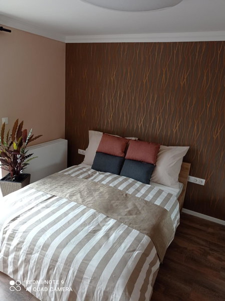 Karos Bianco Apartmanház, Zalakaros, Hungary