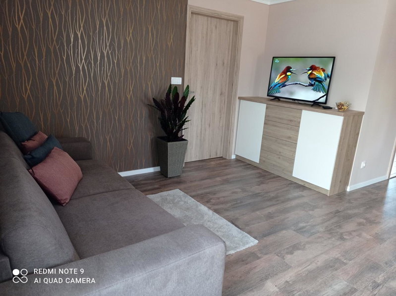 Karos Bianco Apartmanház, Zalakaros, Hungary