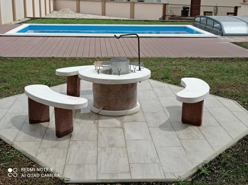 Karos Bianco Apartmanház, Zalakaros, Hungary