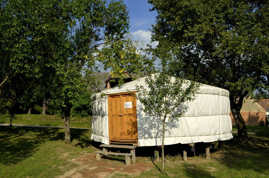 Őrálló Szer, Őriszentpéter, Hungary