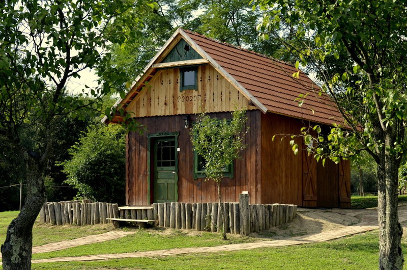 Őrálló Szer, Őriszentpéter, Hungary