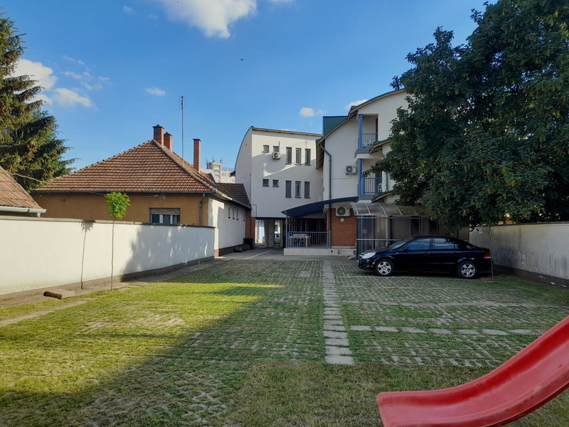 Nimród Vendégház, Hajdúszoboszló, Hungary