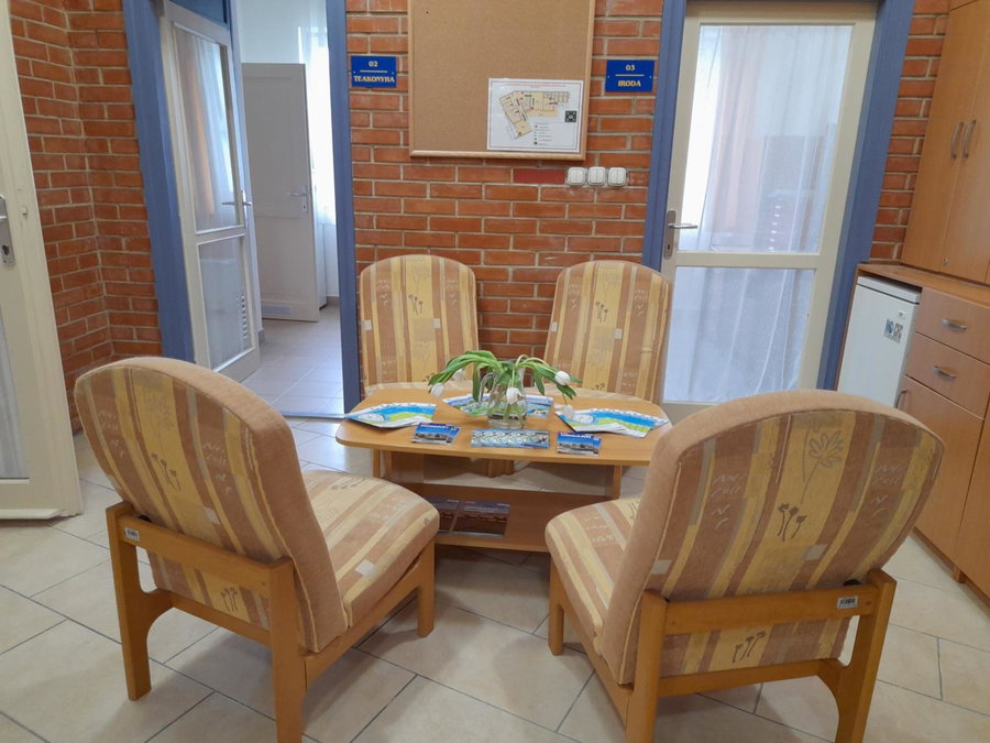 Nimród Vendégház, Hajdúszoboszló, Hungary