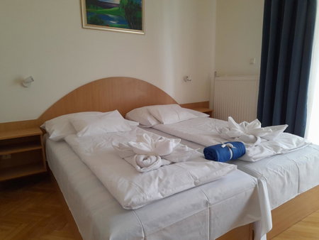 Nimród Vendégház, Hajdúszoboszló, Hungary