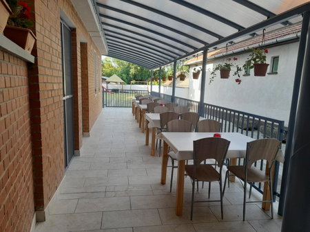 Nimród Vendégház, Hajdúszoboszló, Hungary