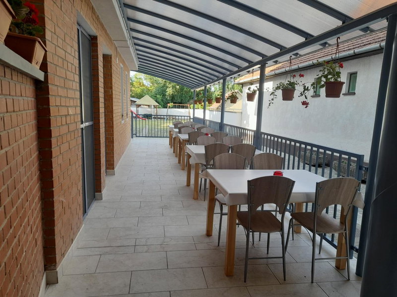 Nimród Vendégház, Hajdúszoboszló, Hungary
