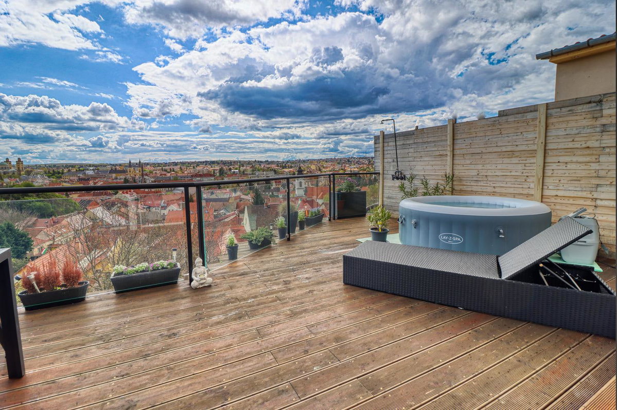 HAB Home Apartman, Hungary