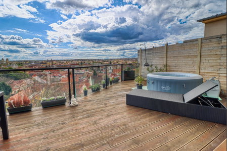 HAB Home Apartman, Eger, Hungary
