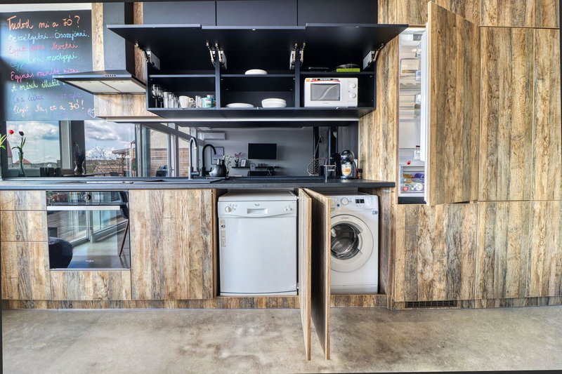 HAB Home Apartman, Eger, Hungary