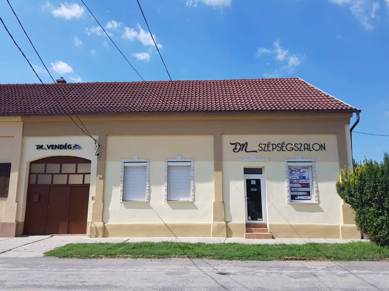 DM Vendégház Villány, Villány, Hungary