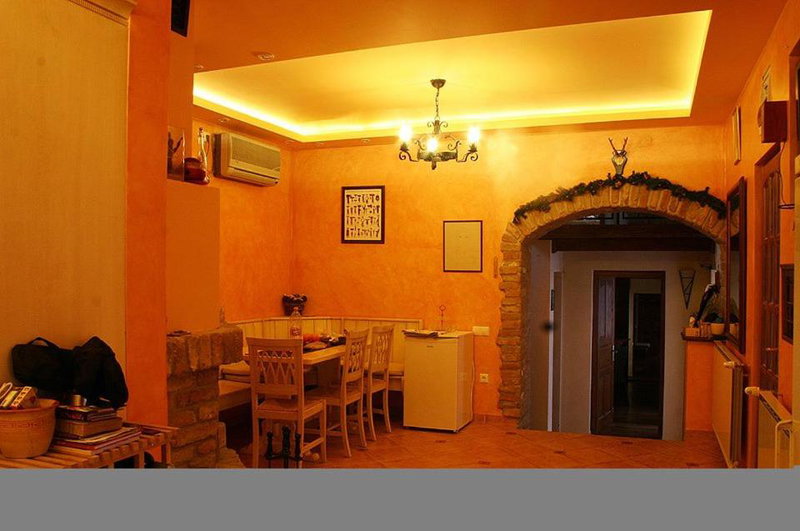 Kisgeresd Vendégház, Geresdlak, Hungary