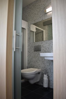 Zsolnay Negyed Vendégháza, Pécs, Hungary