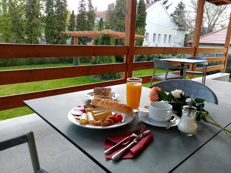 Ditlin Apartmanok, Pápa, Hungary