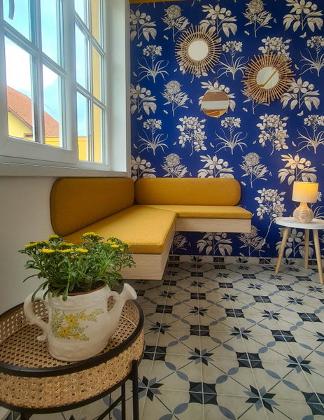 Ditlin Apartmanok, Pápa, Hungary