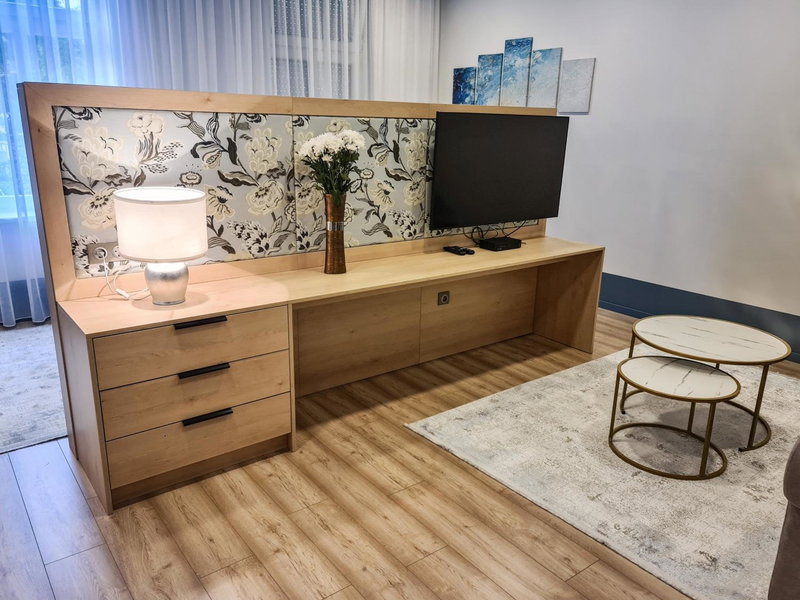 Ditlin Apartmanok, Pápa, Hungary