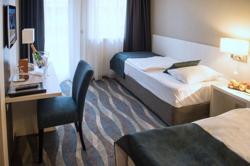 Hotel Azur Siofok, Siófok, Hungary