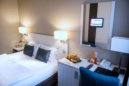 Hotel Azur Siofok, Siófok, Hungary