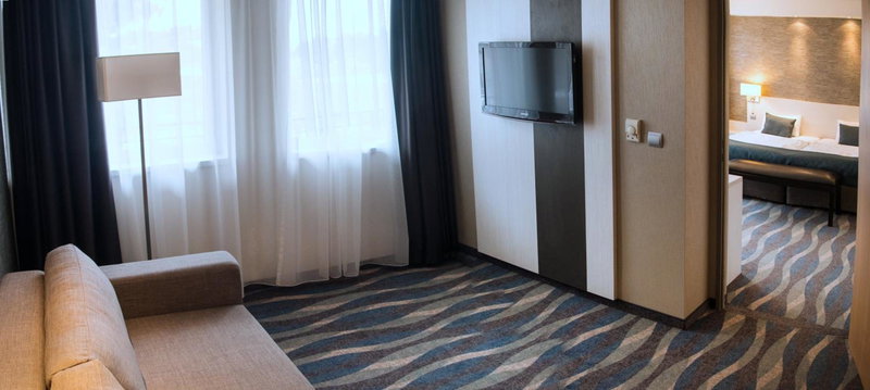 Hotel Azur Siofok, Siófok, Hungary