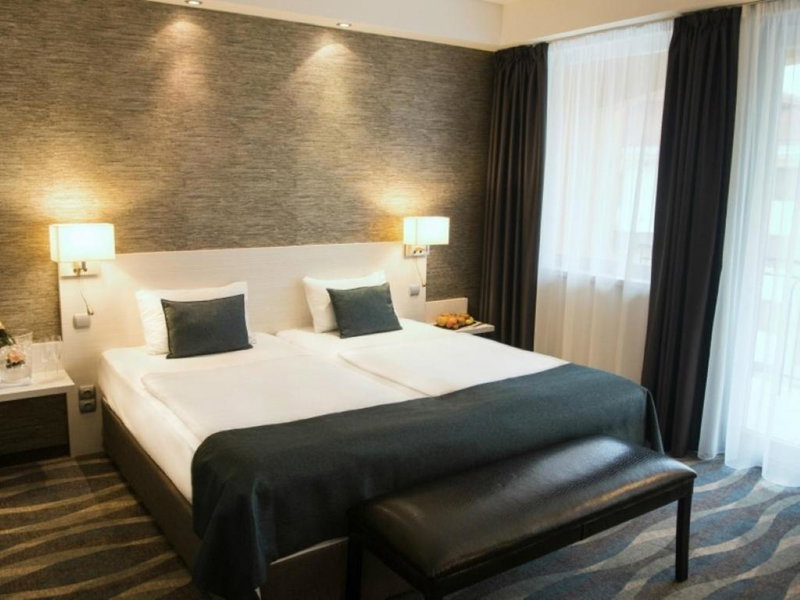 Hotel Azur Siofok, Siófok, Hungary